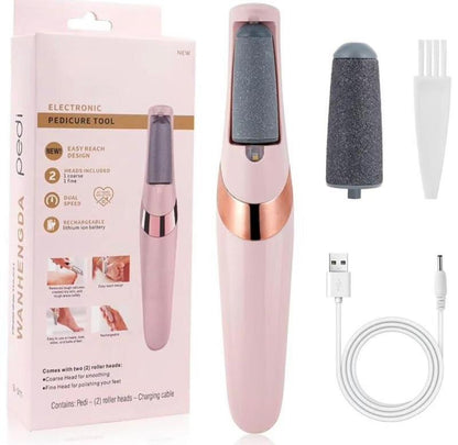 Electric Foot Grinder
