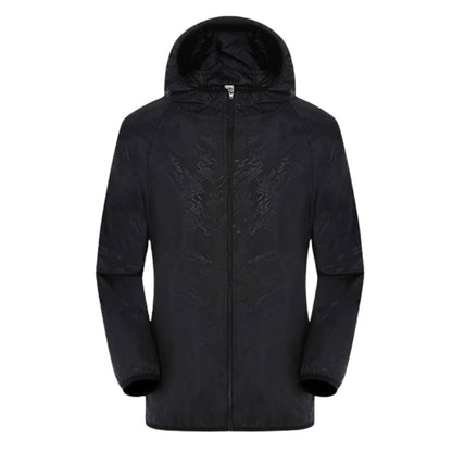 Jaket korea windbreaker - 20% off
