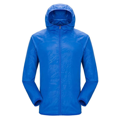 Jaket korea windbreaker - 20% off