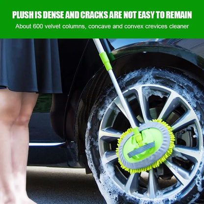 Car Wash Mop