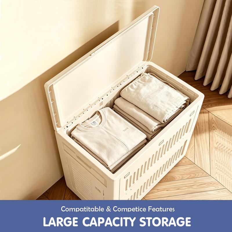SIMHOME STORAGE BOX SERBAGUNA