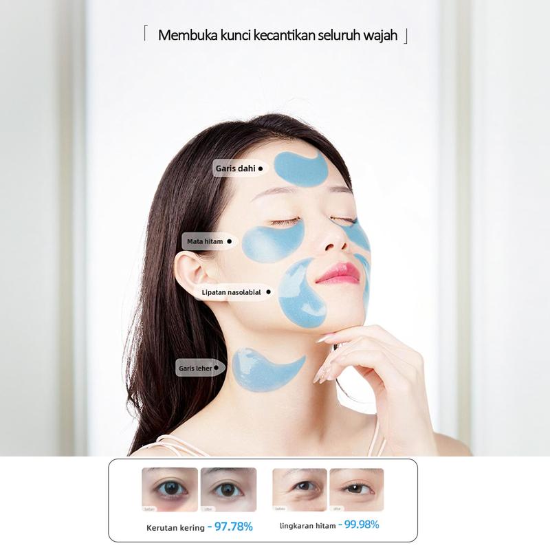 CHARMIX COLLAGEN EYE MASK