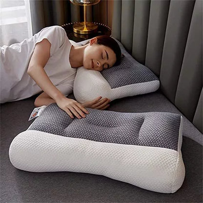 SofCare Pillow™ -  Bantal Premium Soft & Comfort
