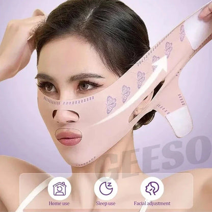 Facelift Mask