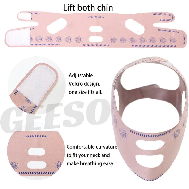 Facelift Mask