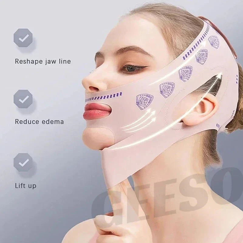 Facelift Mask