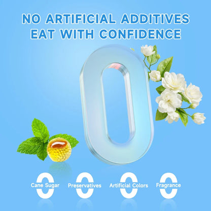 CareLeaf Probiotic Gummy [LULUS KKM]