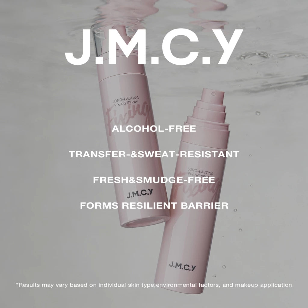JMCY MAKEUP SETTING SPRAY 100ML
