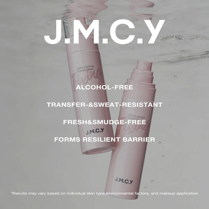 JMCY MAKEUP SETTING SPRAY 100ML