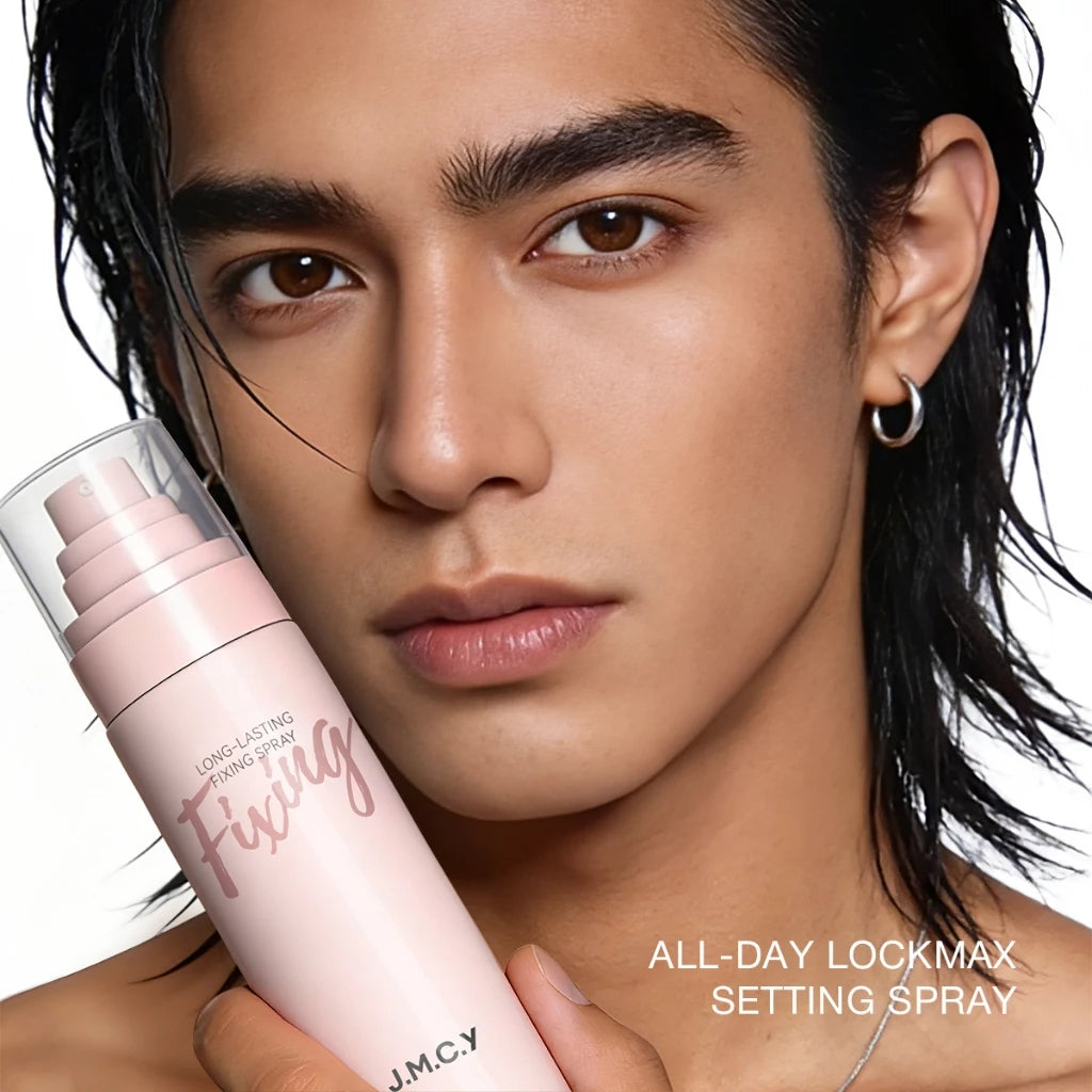 JMCY MAKEUP SETTING SPRAY 100ML