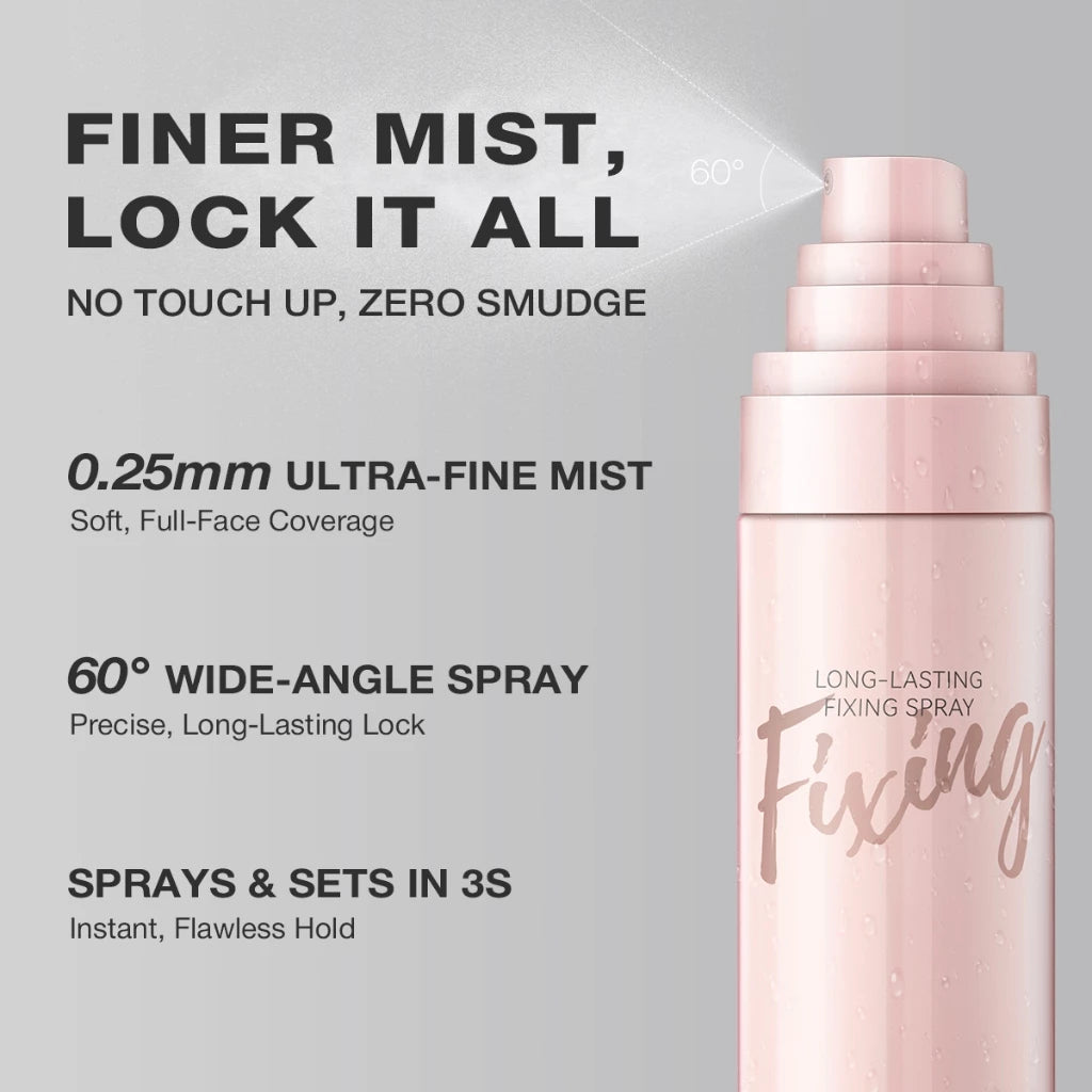 JMCY MAKEUP SETTING SPRAY 100ML
