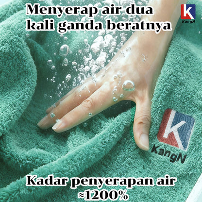 TUALA MANDI MICROFIBER