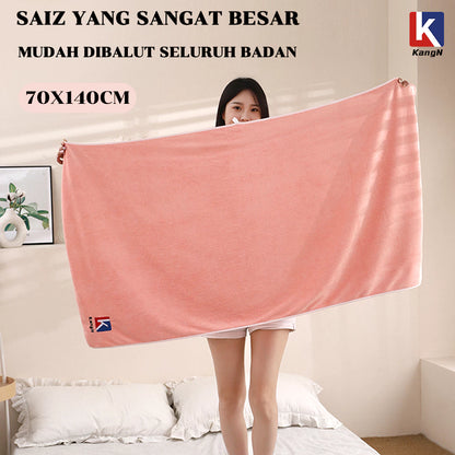 TUALA MANDI MICROFIBER