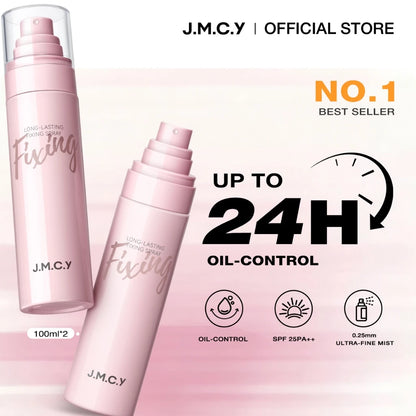JMCY MAKEUP SETTING SPRAY 100ML