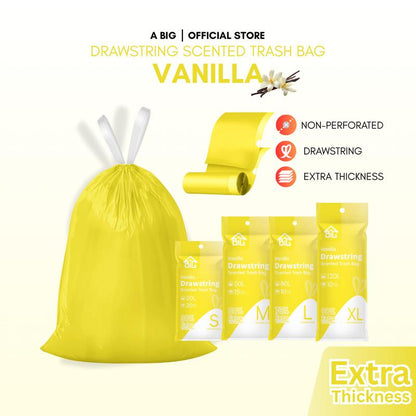 BEG SAMPAH WANGI EXTRA TEBAL