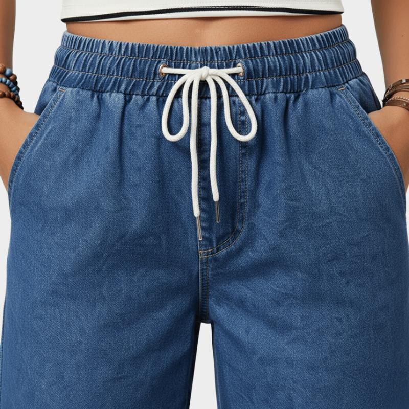 GEWORTH PALAZZO JEANS - BUY 1 FREE 1