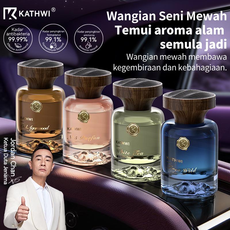 KATHWI PREMIUM CAR FRAGRANCE