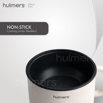 HULMERS 1.8L MULTIFUNCTION ELECTRIC COOKER