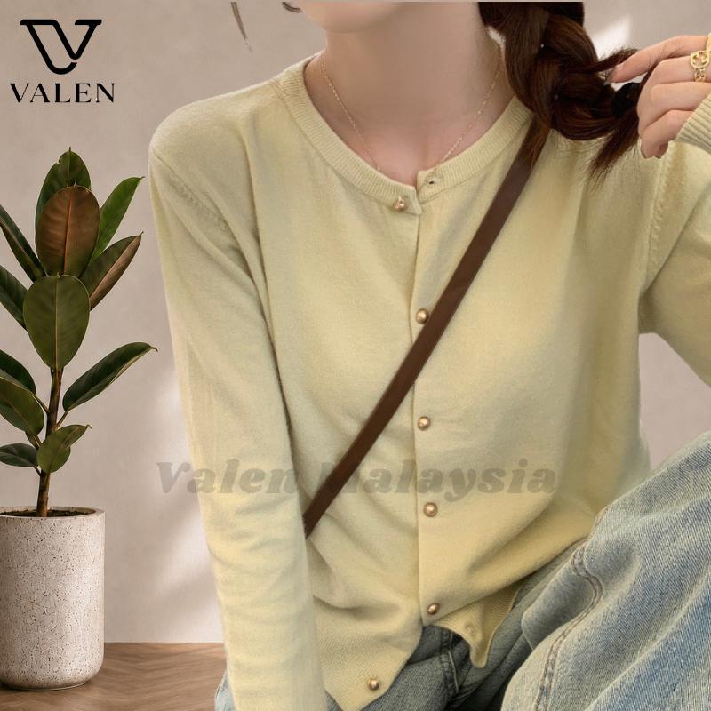 VALEN CARDIGAN WANITA KOREAN STYLE