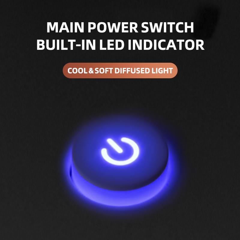 SMART LAMP SOCKET 2500W