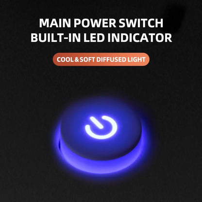 SMART LAMP SOCKET 2500W