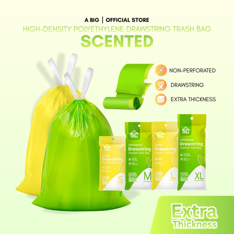 BEG SAMPAH WANGI EXTRA TEBAL