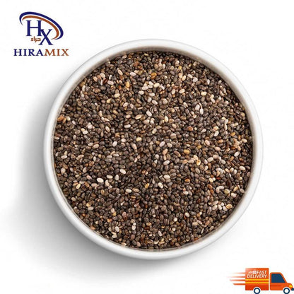 BIJI CHIA SEED ORGANIK