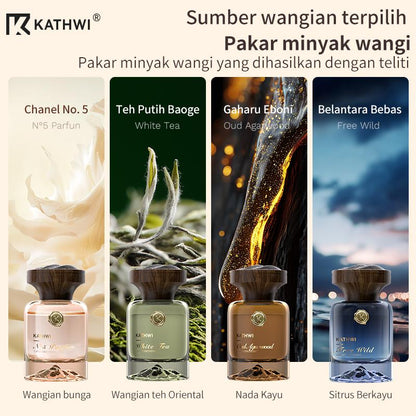 KATHWI PREMIUM CAR FRAGRANCE