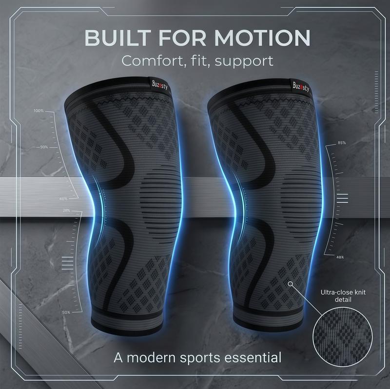 GUARD LUTUT SUKAN ANTI-SLIP 2PCS