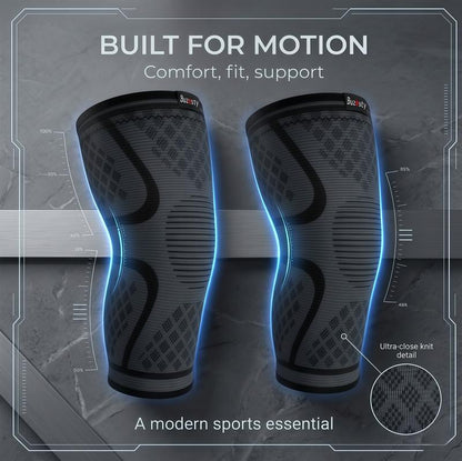 GUARD LUTUT SUKAN ANTI-SLIP 2PCS