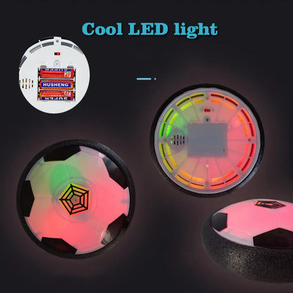 Hover Football LED