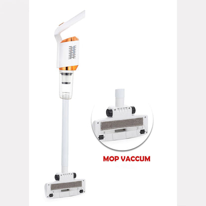 REDBUZZ CORDLESS VACUUM CLEANER