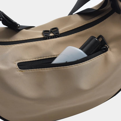 NUNU Premium Bag