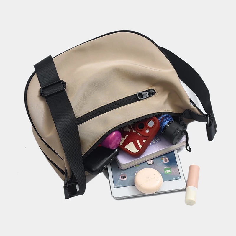 NUNU Premium Bag