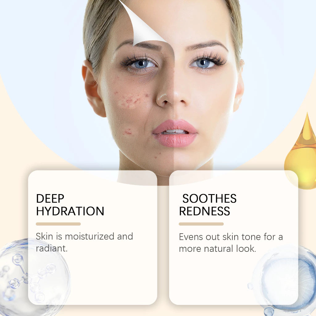 RADIANCE BOOSTER SERUM SPRAY 100ML