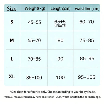 Peach Madu Shapewear Wanita