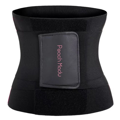 Peach Madu Shapewear Wanita