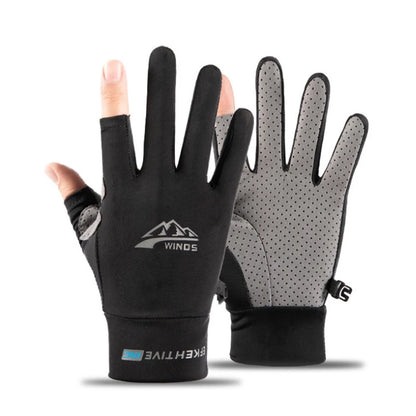 LUC ICE SILK GLOVE
