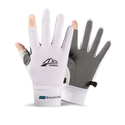 LUC ICE SILK GLOVE