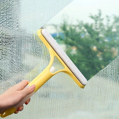 3 in 1 Cleaning Brush - Bersih Licin Tanpa Penat!