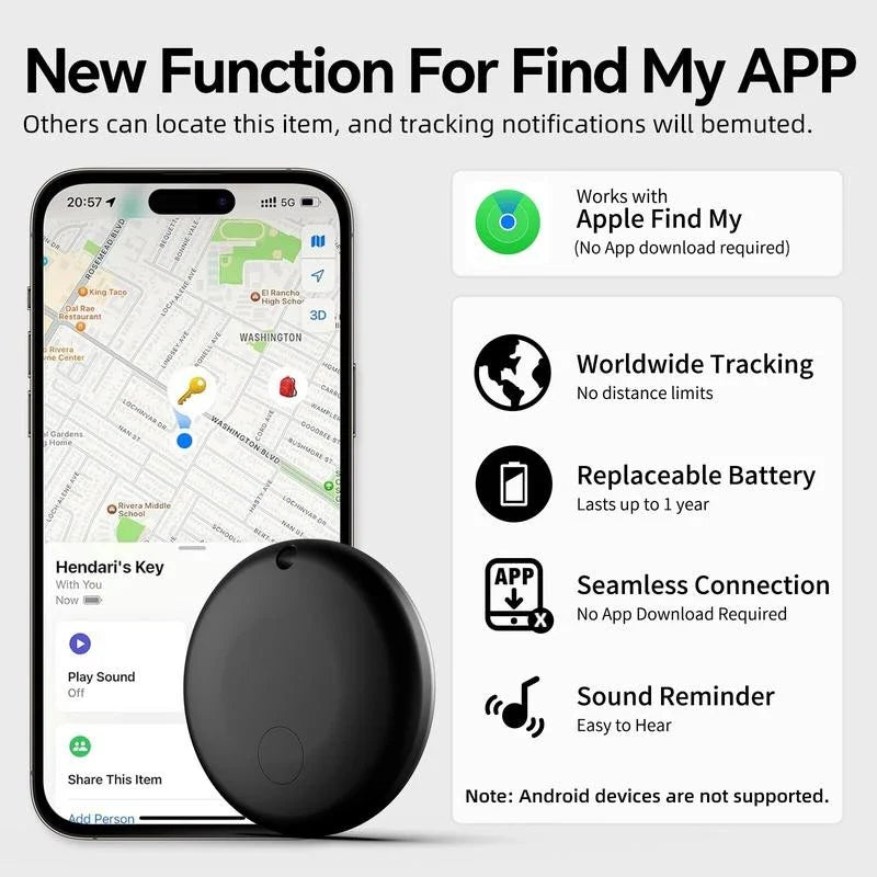 GPS Tracker Pro