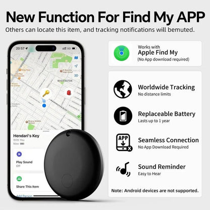 GPS Tracker Pro