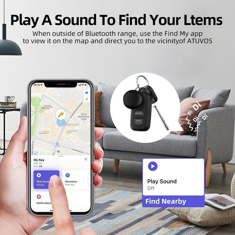 GPS Tracker Pro