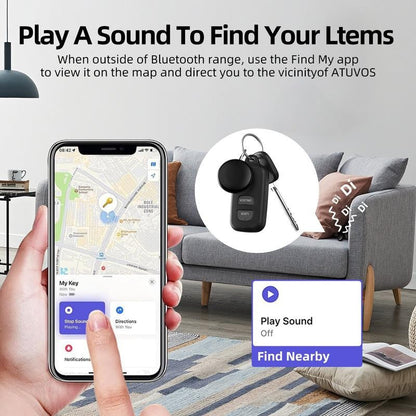 GPS Tracker Pro