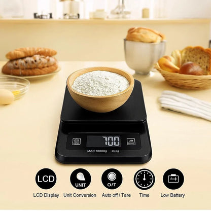 Digital Kitchen Scale