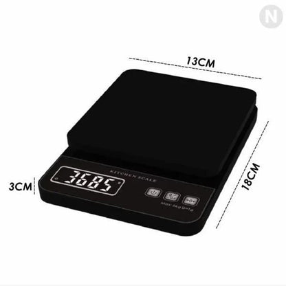 Digital Kitchen Scale