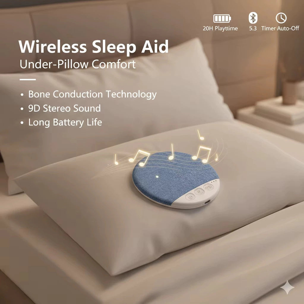WIRELESS BLUETOOTH SPEAKER