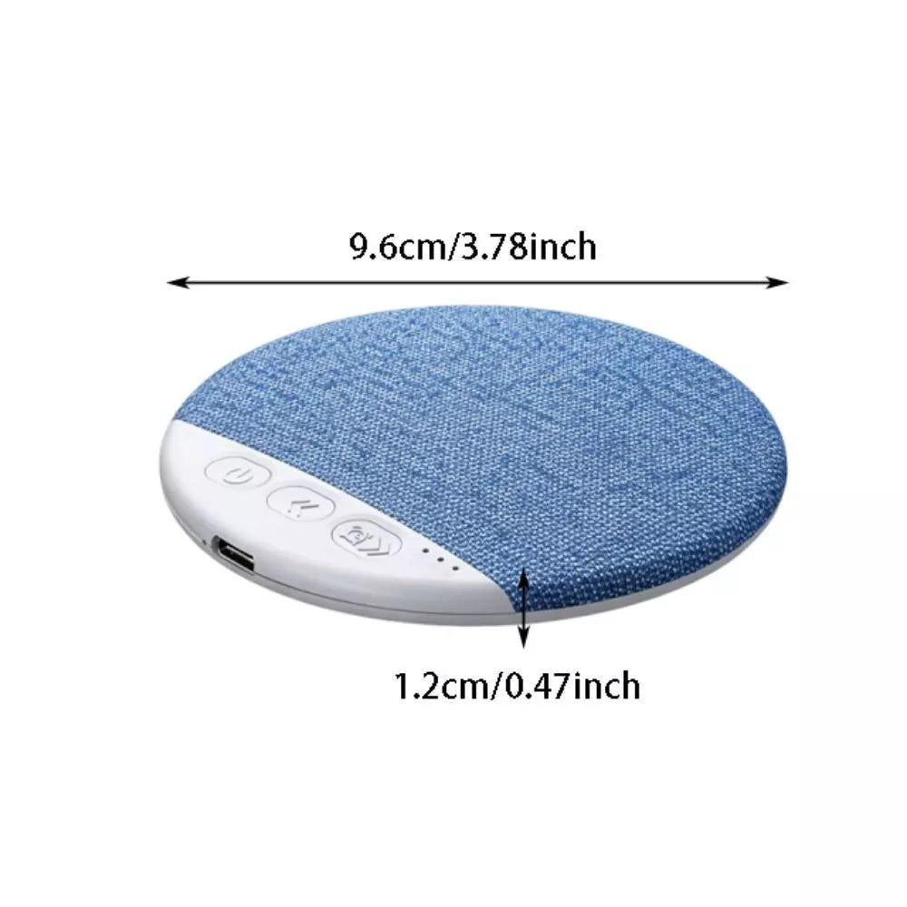 WIRELESS BLUETOOTH SPEAKER