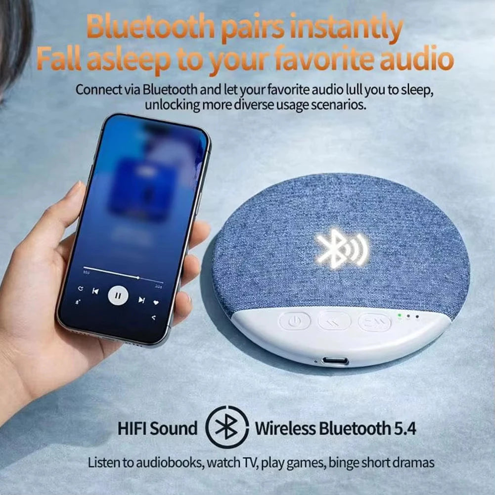 WIRELESS BLUETOOTH SPEAKER