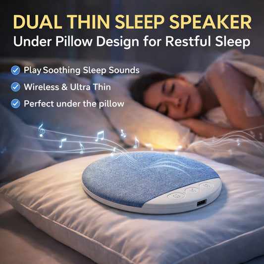 WIRELESS BLUETOOTH SPEAKER